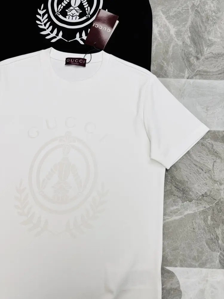 Gucci Футболка чоловіча — Фото 4