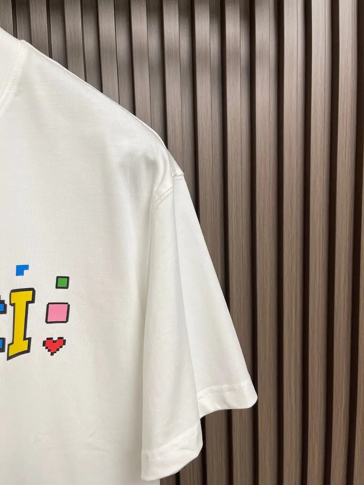 Gucci T-shirt men's — Photo 4