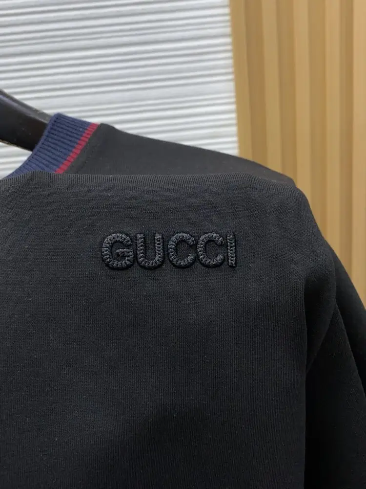 Gucci T-shirt men's — Photo 4