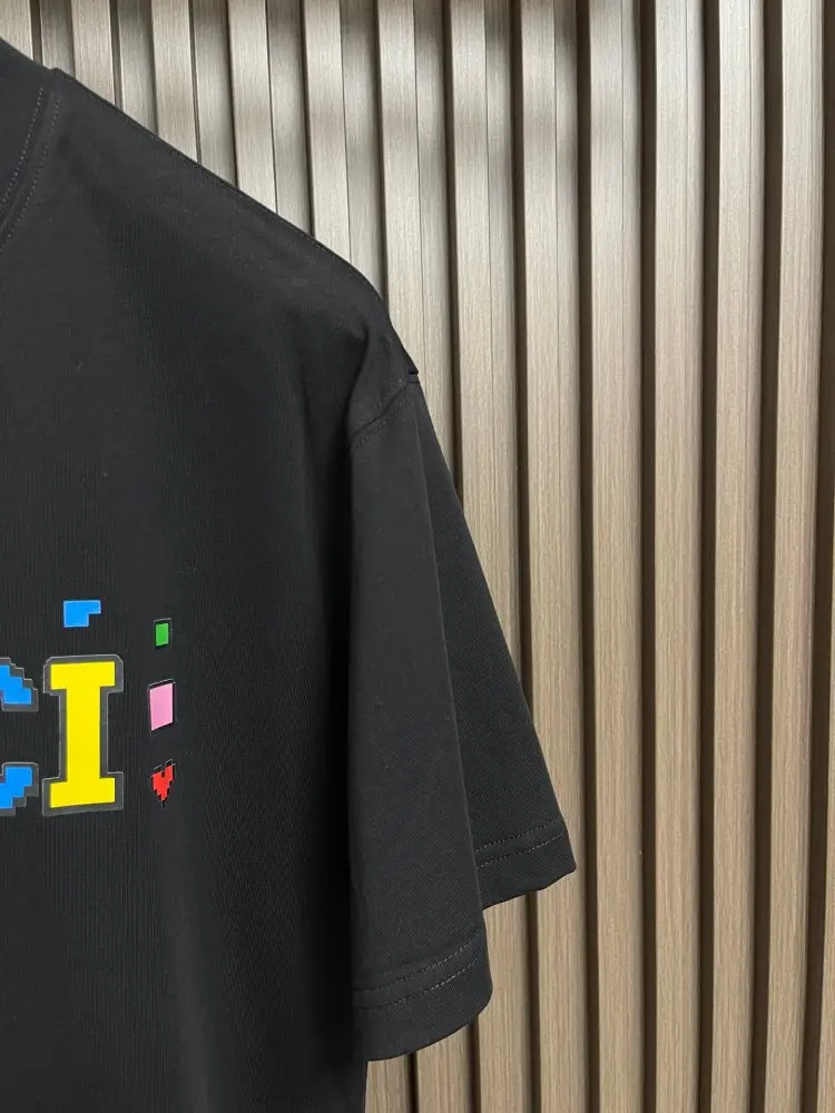 Gucci T-shirt men's — Photo 4