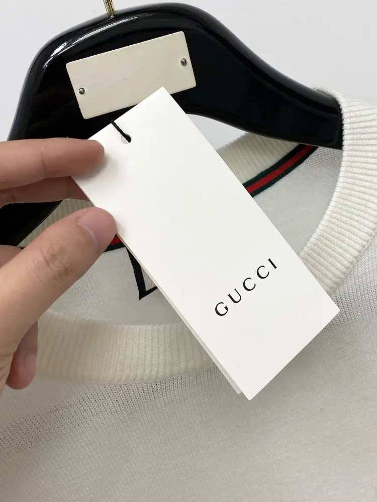 Gucci Футболка чоловіча — Фото 5