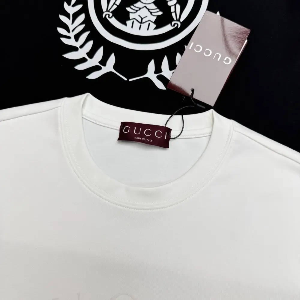 Gucci Футболка чоловіча — Фото 5