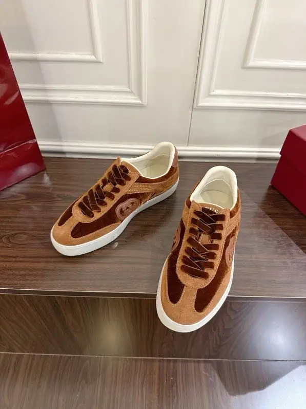 Gucci Women's sneakers Gucci Double G — Photo 3