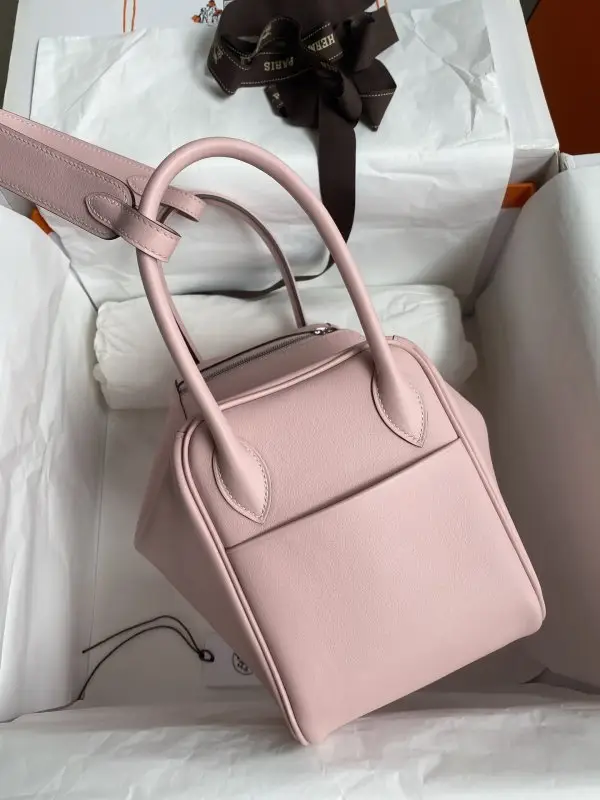 Hermes A bag Lindy 26 cm of skin Swift — Photo 2