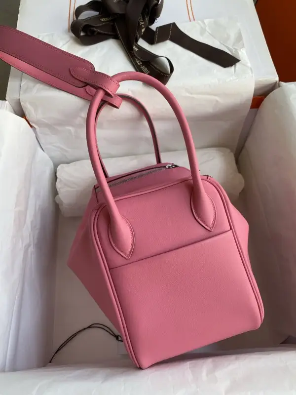 Hermes A bag Lindy 26 cm of skin Swift — Photo 2