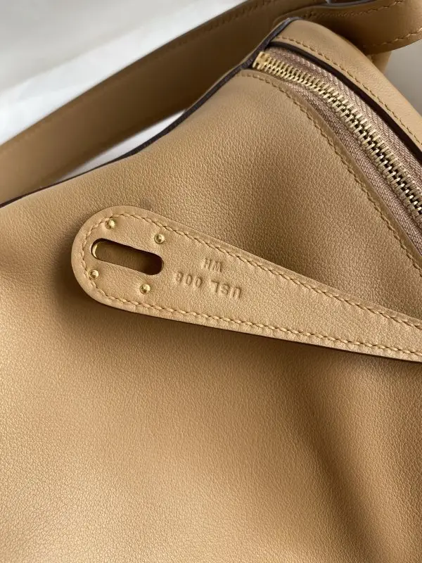 Hermes A bag Lindy 26 cm of skin Swift — Photo 5
