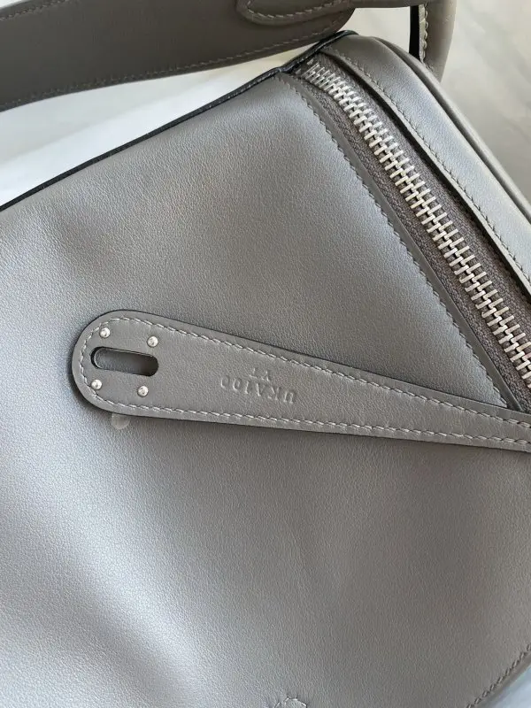 Hermes A bag Lindy 30 cm of skin Swift — Photo 5
