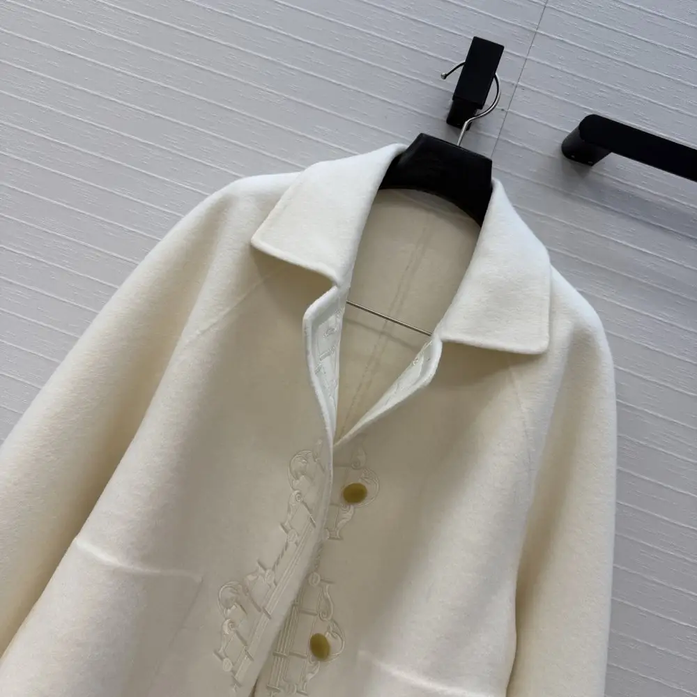 Hermes A short wool coat — Photo 4