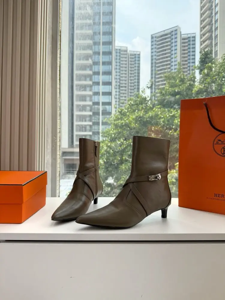 Hermes Ankle boots — Photo 1