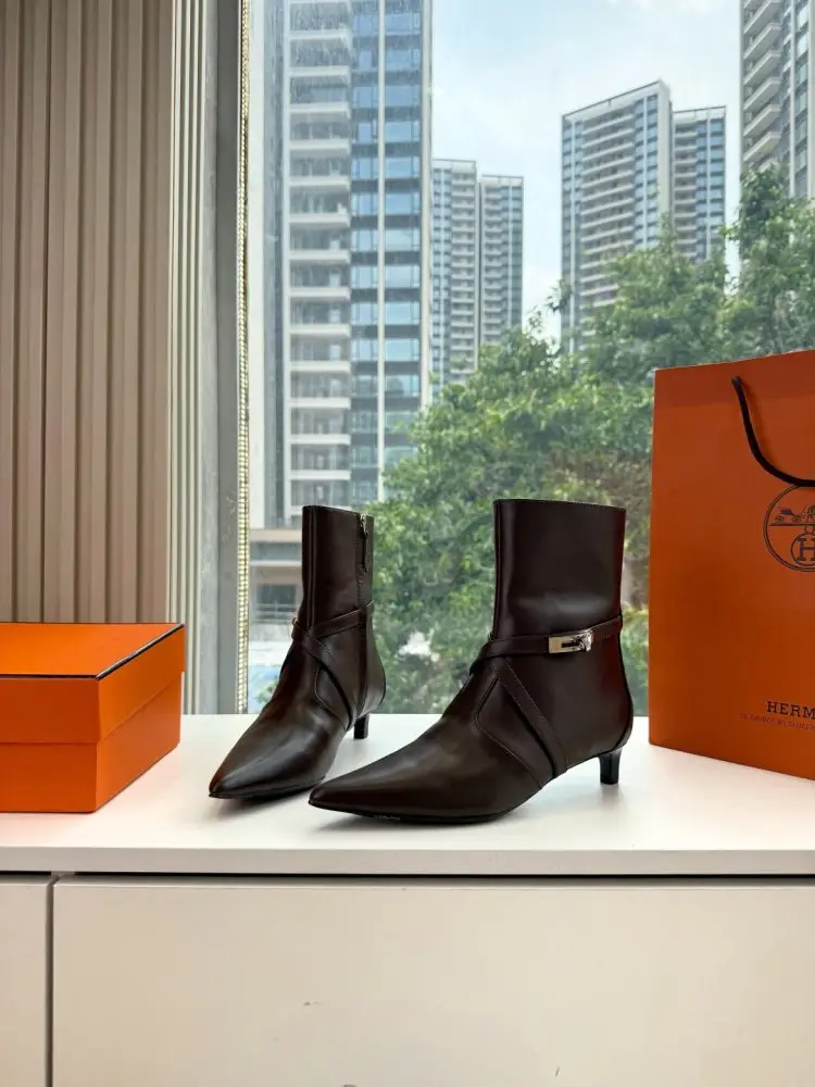 Hermes Ankle boots — Photo 1