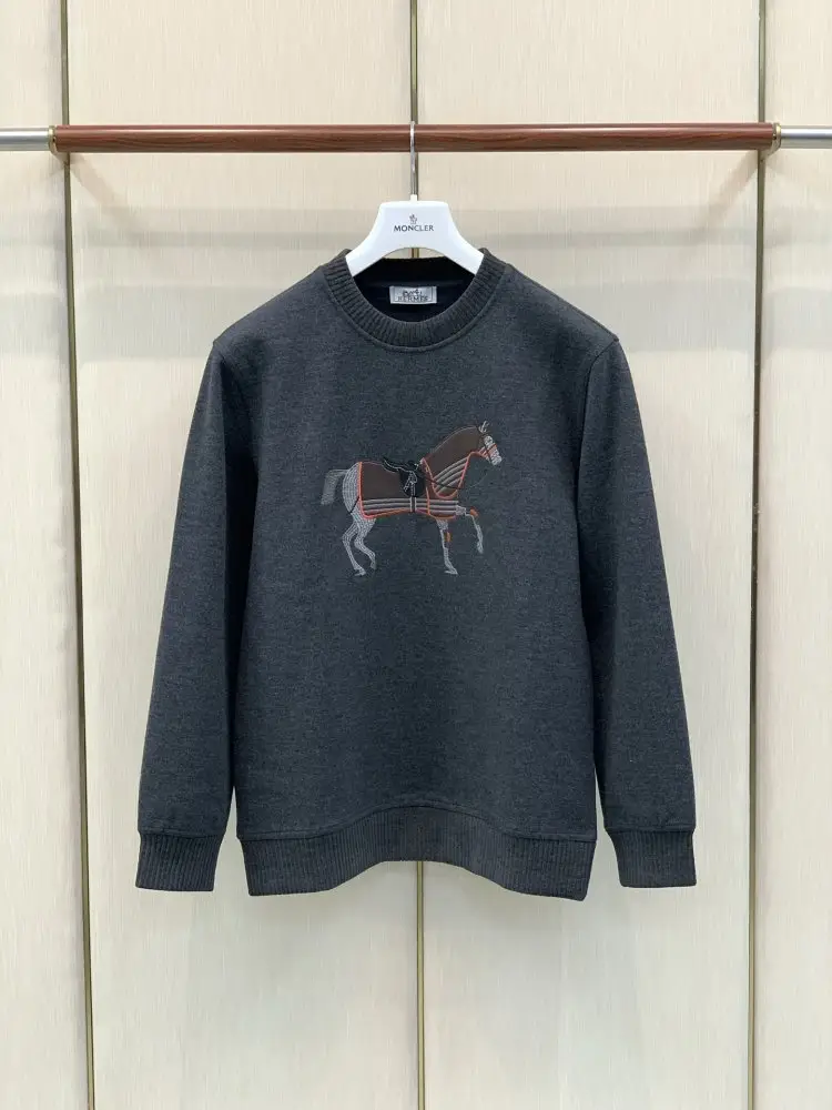 Hermes — Кофта чоловіча