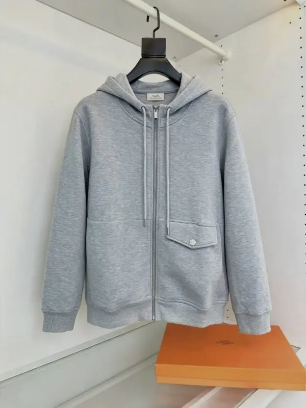 Hermes — Кофта чоловіча