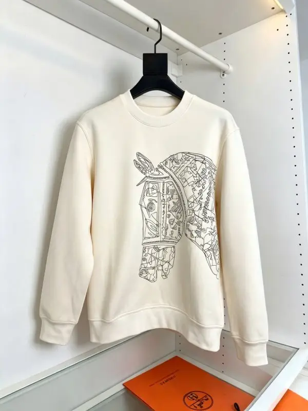 Hermes — Кофта мужская
