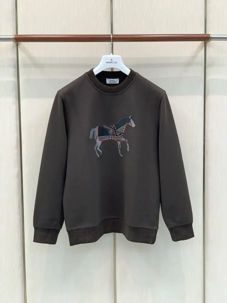 Hermes — Кофта чоловіча