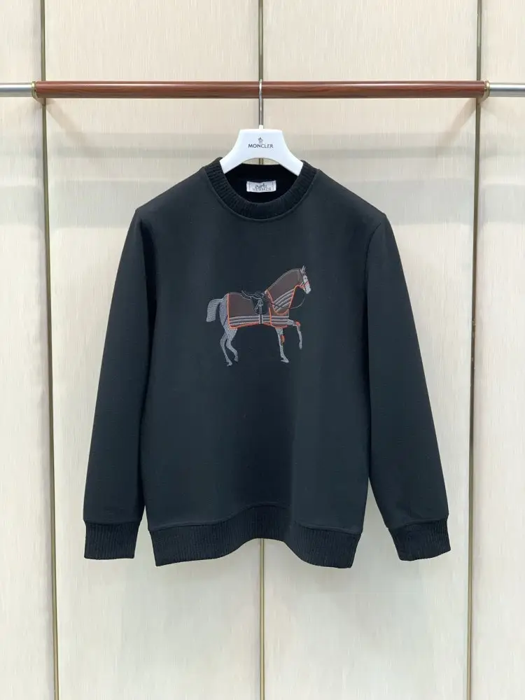 Hermes — Кофта чоловіча