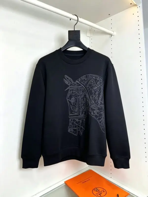 Hermes — Кофта чоловіча
