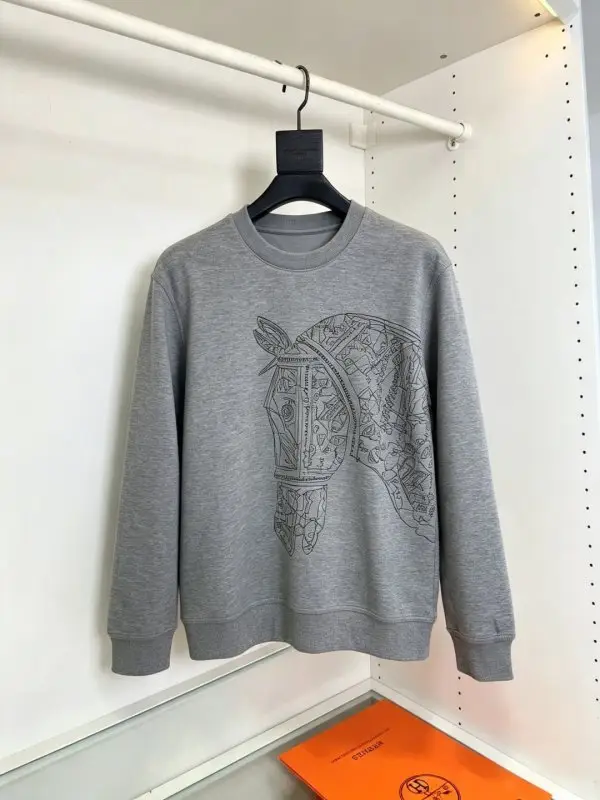 Hermes — Кофта чоловіча
