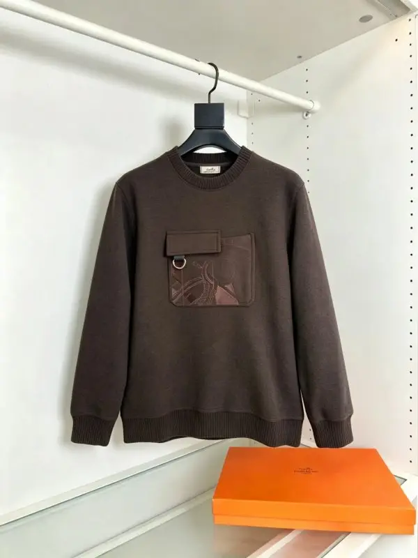 Hermes — Кофта чоловіча
