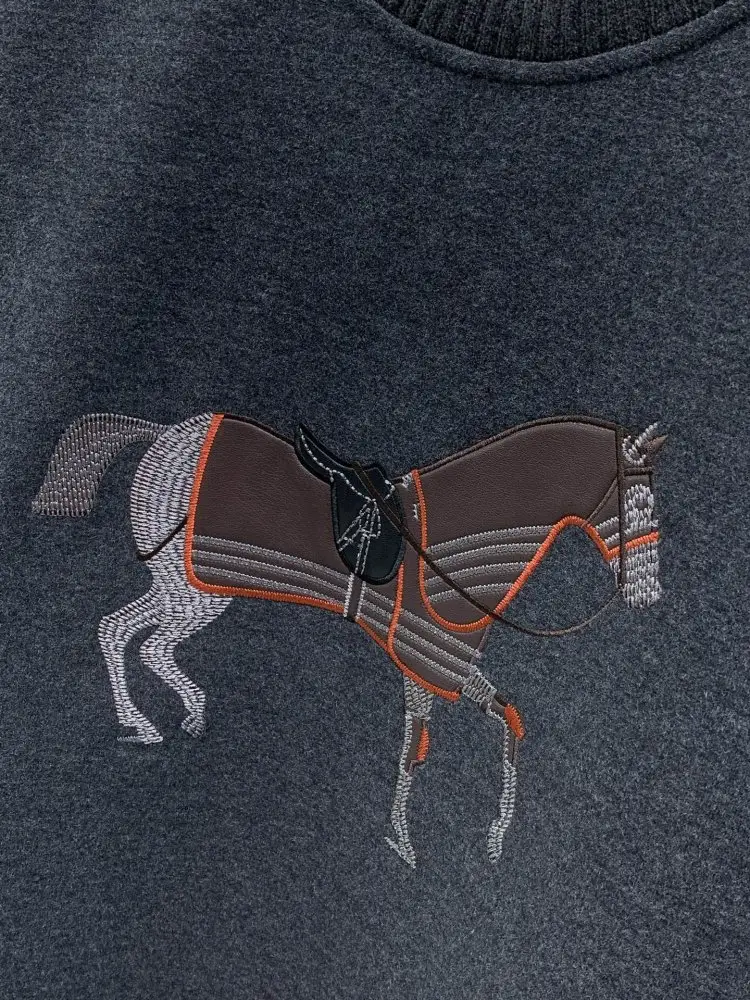 Hermes Кофта чоловіча — Фото 4