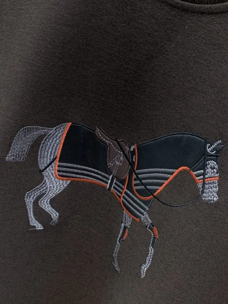 Hermes Кофта чоловіча — Фото 4