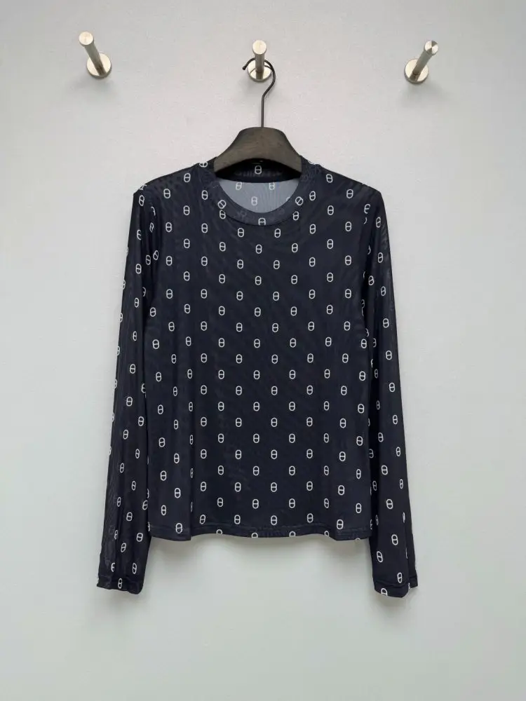 Hermes — Blouse women's