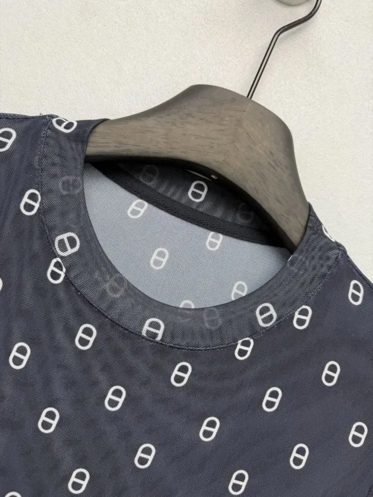 Hermes Blouse women's — Photo 5