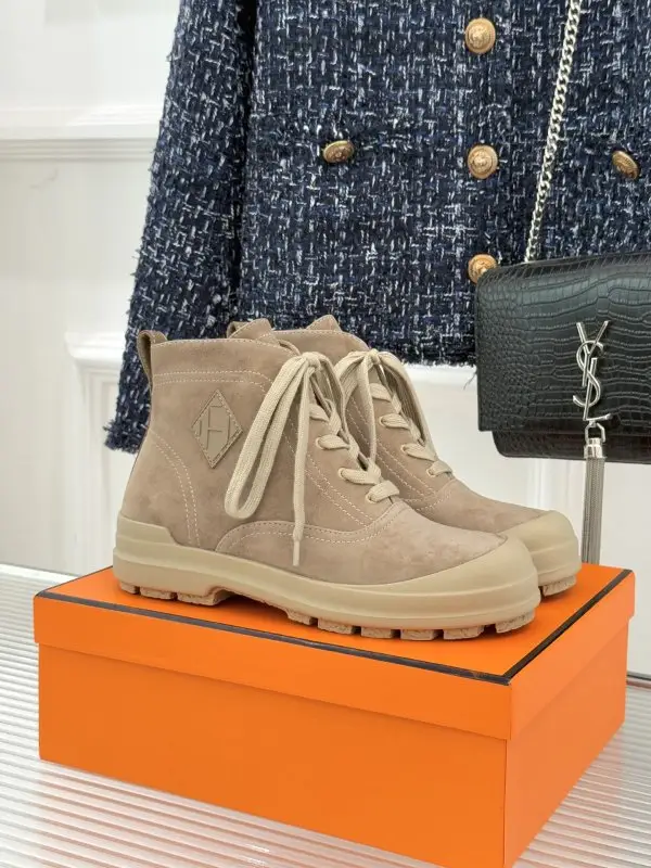Hermes — Черевики Kooler жіночі