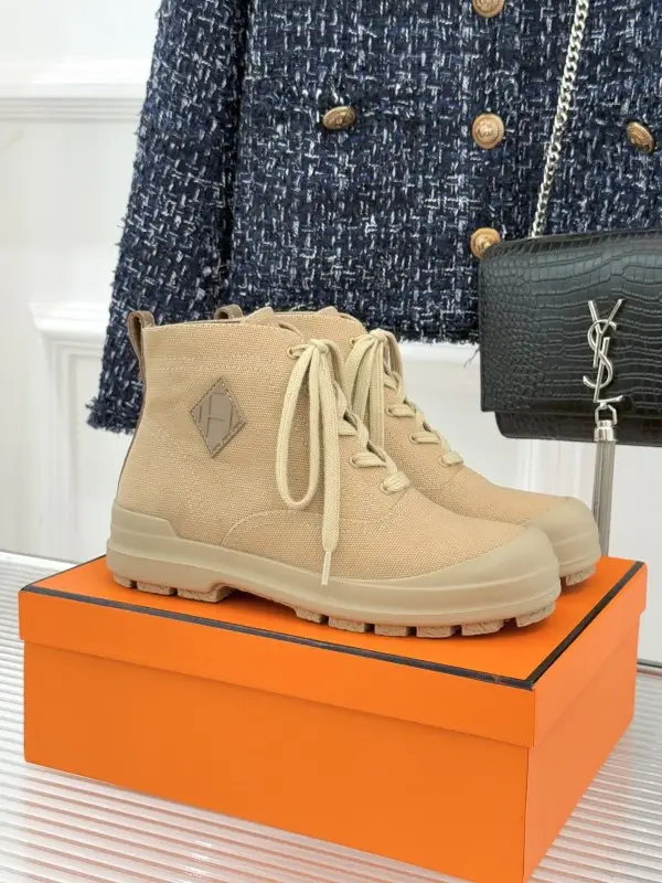 Hermes Boots Kooler women's — Photo 1