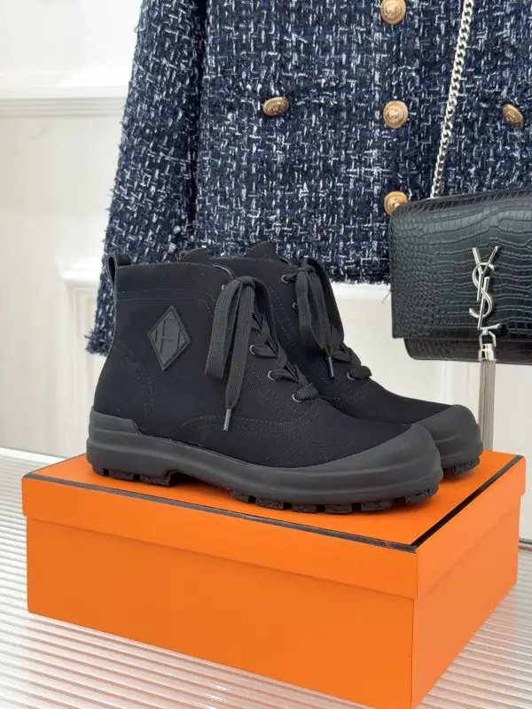 Hermes — Черевики Kooler жіночі