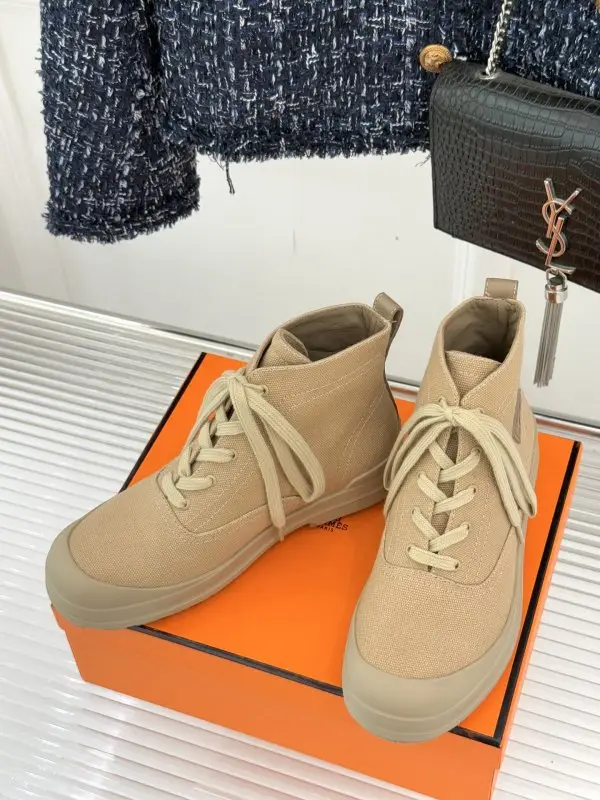 Hermes Boots Kooler women's — Photo 2
