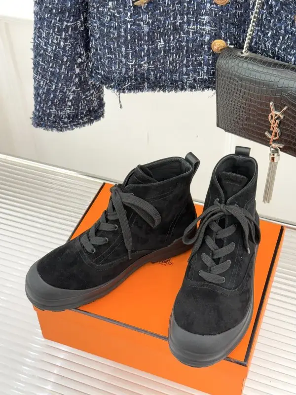 Hermes Boots Kooler women's — Photo 2