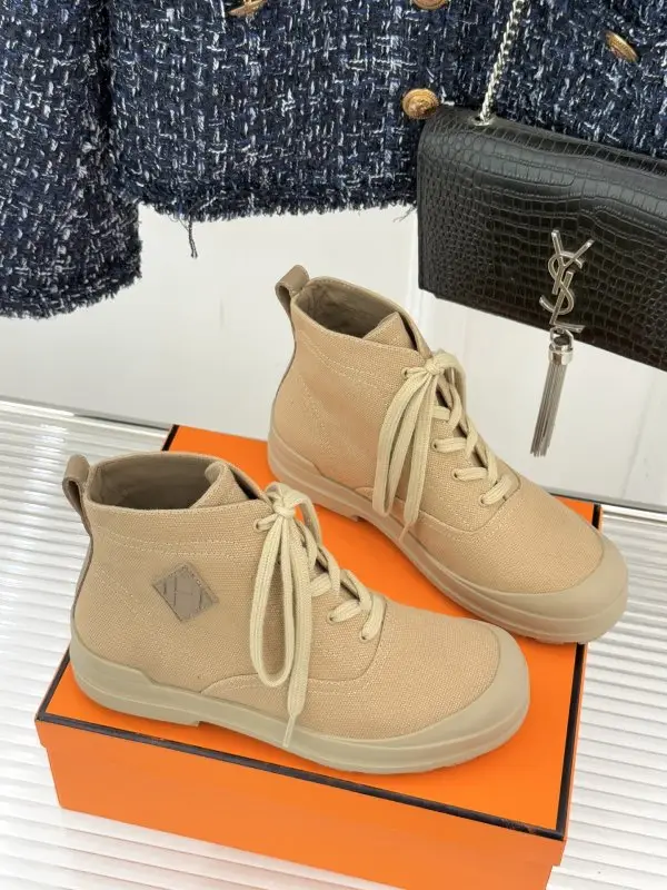 Hermes Boots Kooler women's — Photo 3