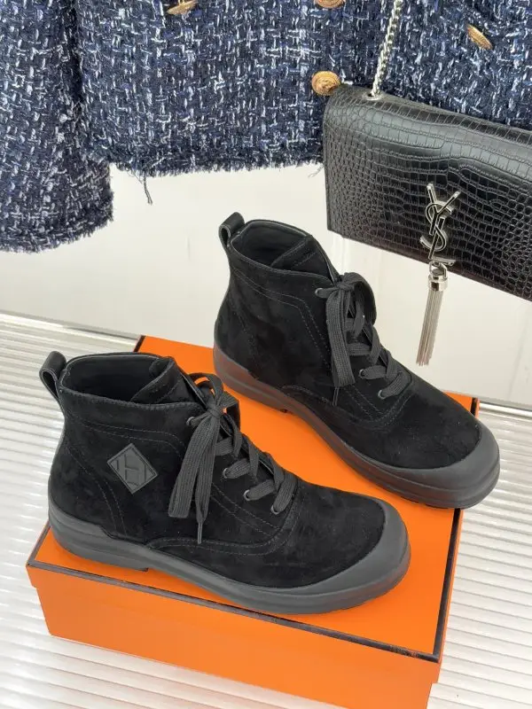 Hermes Boots Kooler women's — Photo 3