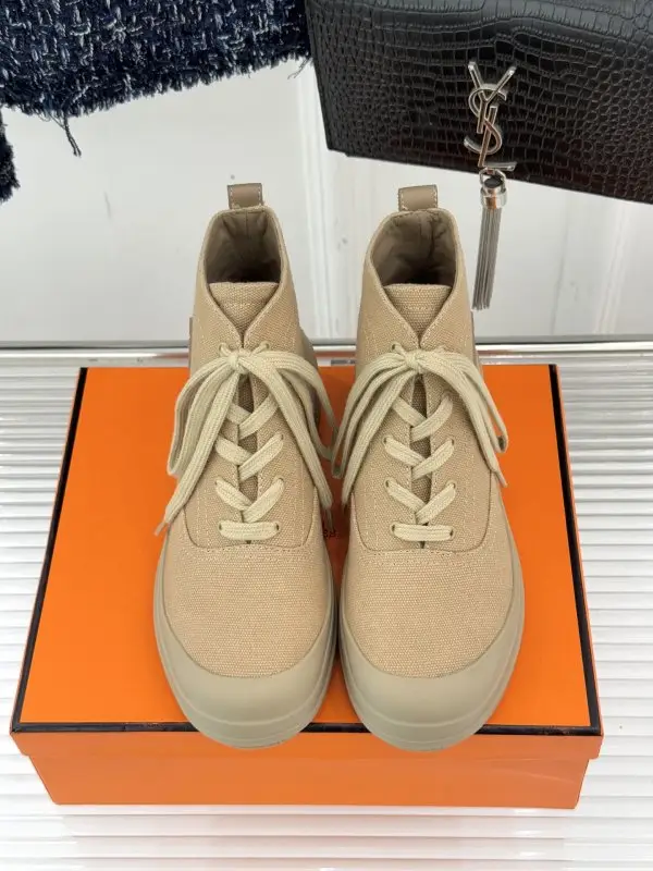 Hermes Boots Kooler women's — Photo 4