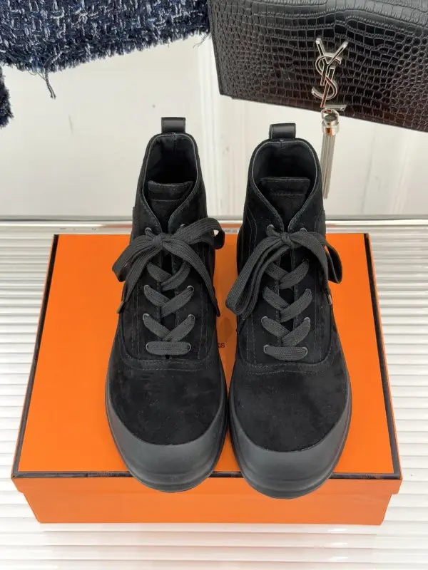 Hermes Boots Kooler women's — Photo 4
