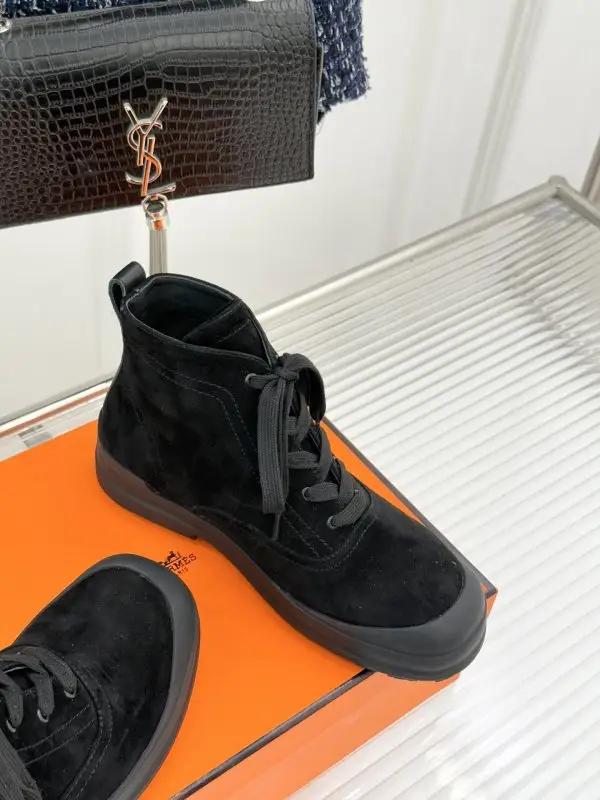 Hermes Boots Kooler women's — Photo 5