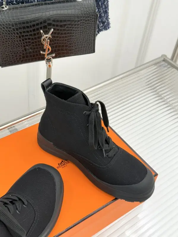 Hermes Черевики Kooler жіночі — Фото 5