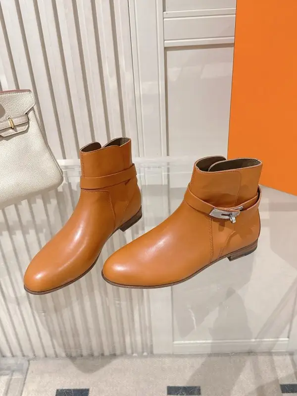 Hermes — Черевики жіночі HERMES Neo