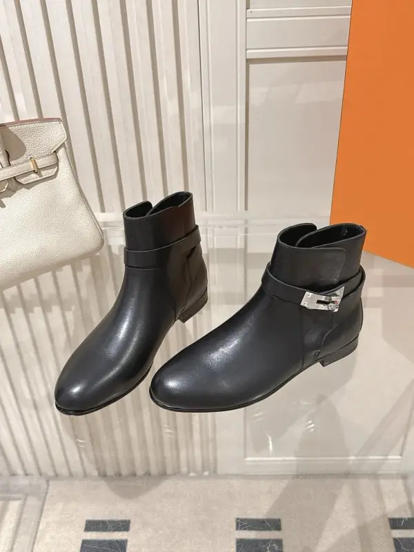 Hermes — Черевики жіночі HERMES Neo