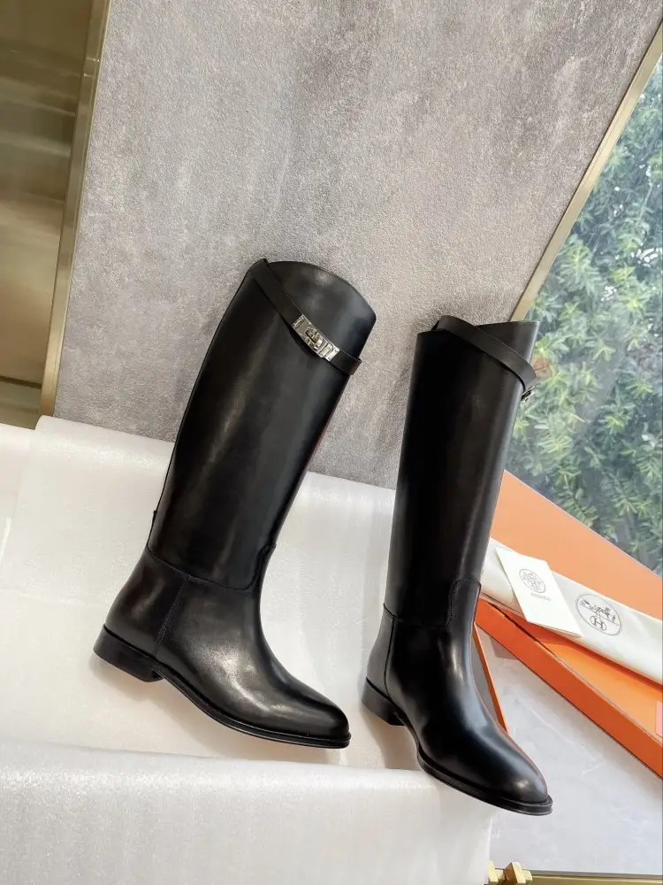 Hermes Boots women's — Photo 1