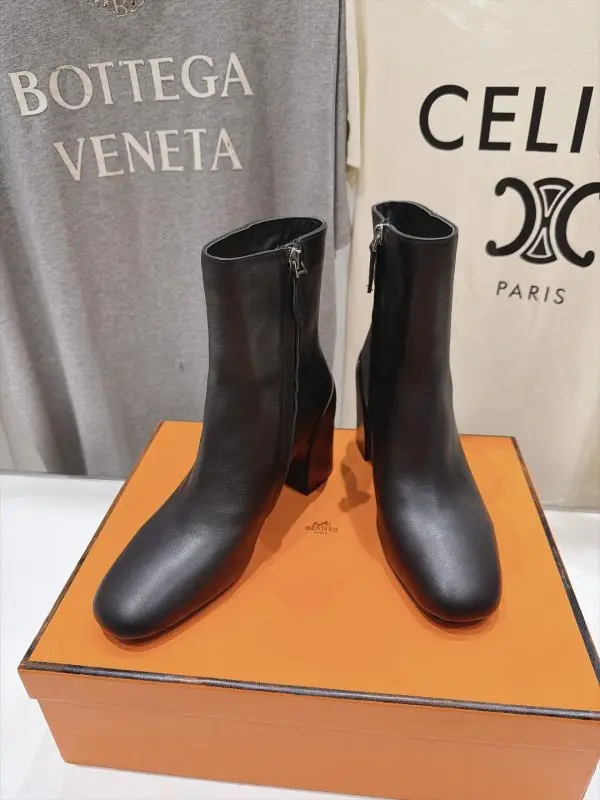 Hermes — Boots women's