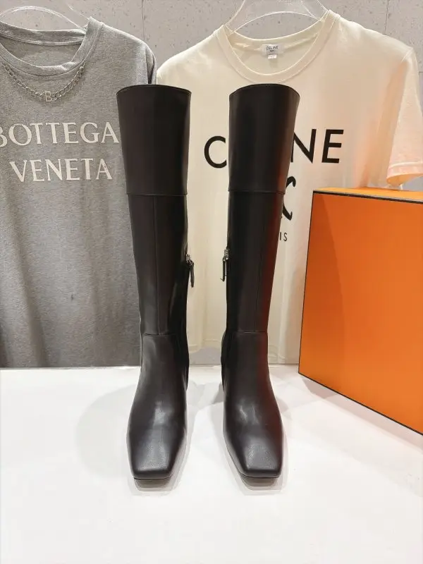 Hermes Boots women's — Photo 2