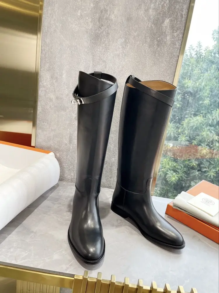 Hermes Boots women's — Photo 2