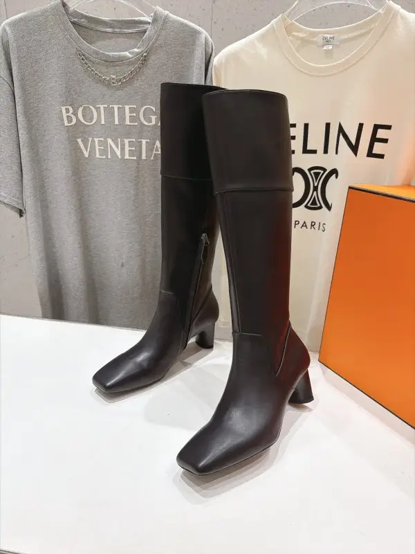 Hermes Boots women's — Photo 3