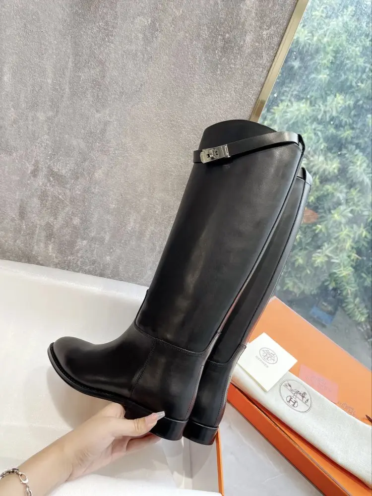 Hermes Boots women's — Photo 3