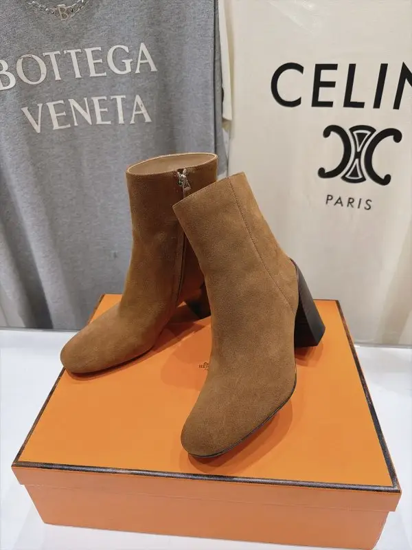 Hermes Boots women's — Photo 3