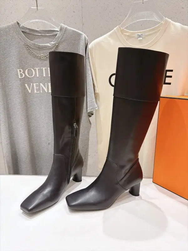 Hermes Boots women's — Photo 4