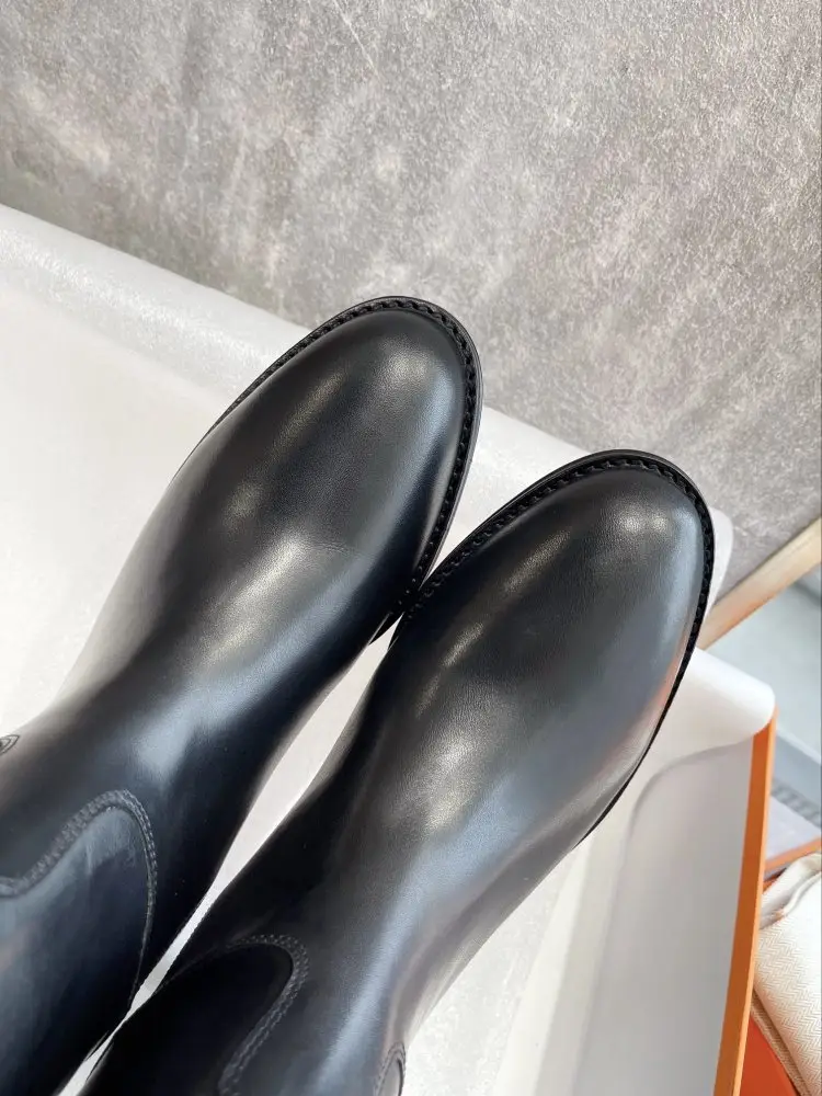 Hermes Boots women's — Photo 4