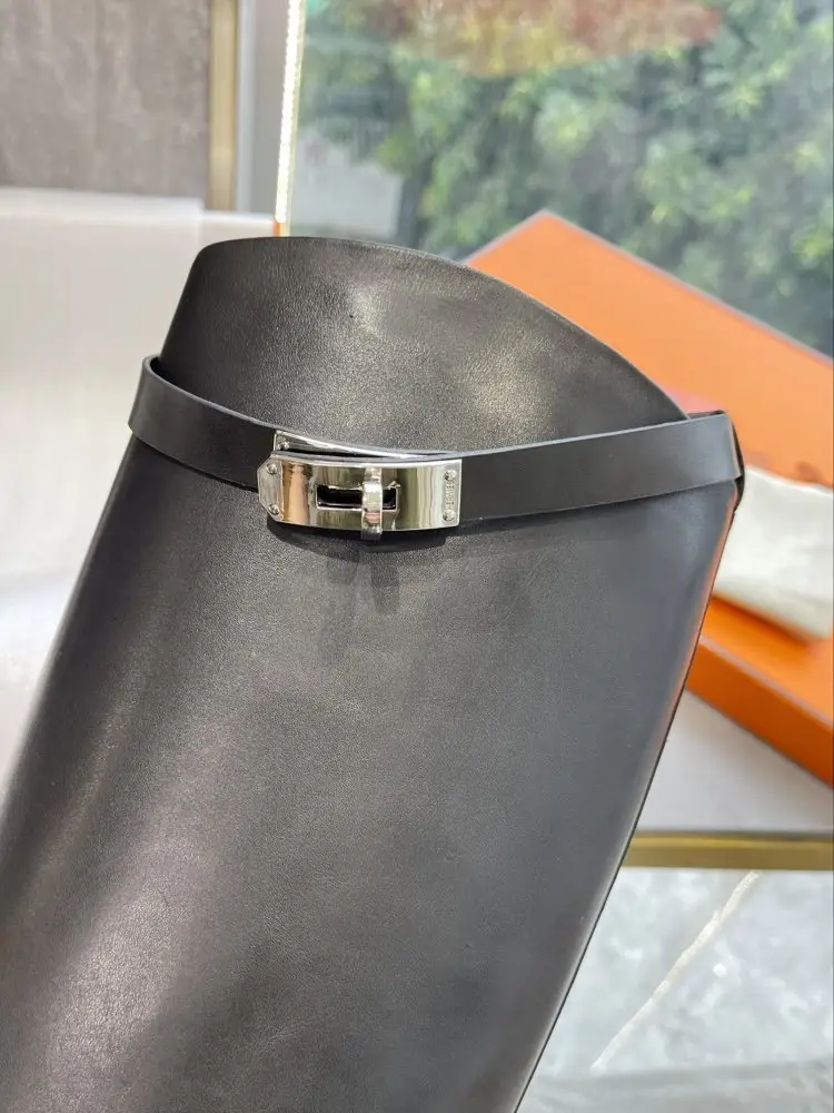 Hermes Boots women's — Photo 5