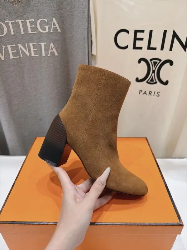Hermes Boots women's — Photo 5